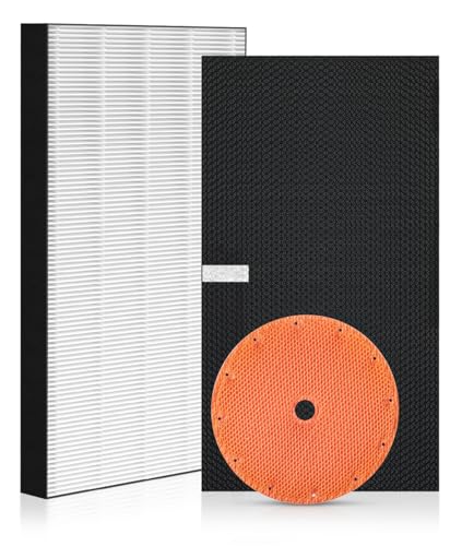 ダイキン 用 KAFP078A4 フィルター 2074191 / 2335865 脱臭フィルター KNME043B4 加湿フィルター 空気清浄機 交換フィルター 加湿空気清浄機フィルター 互換品 3点入り